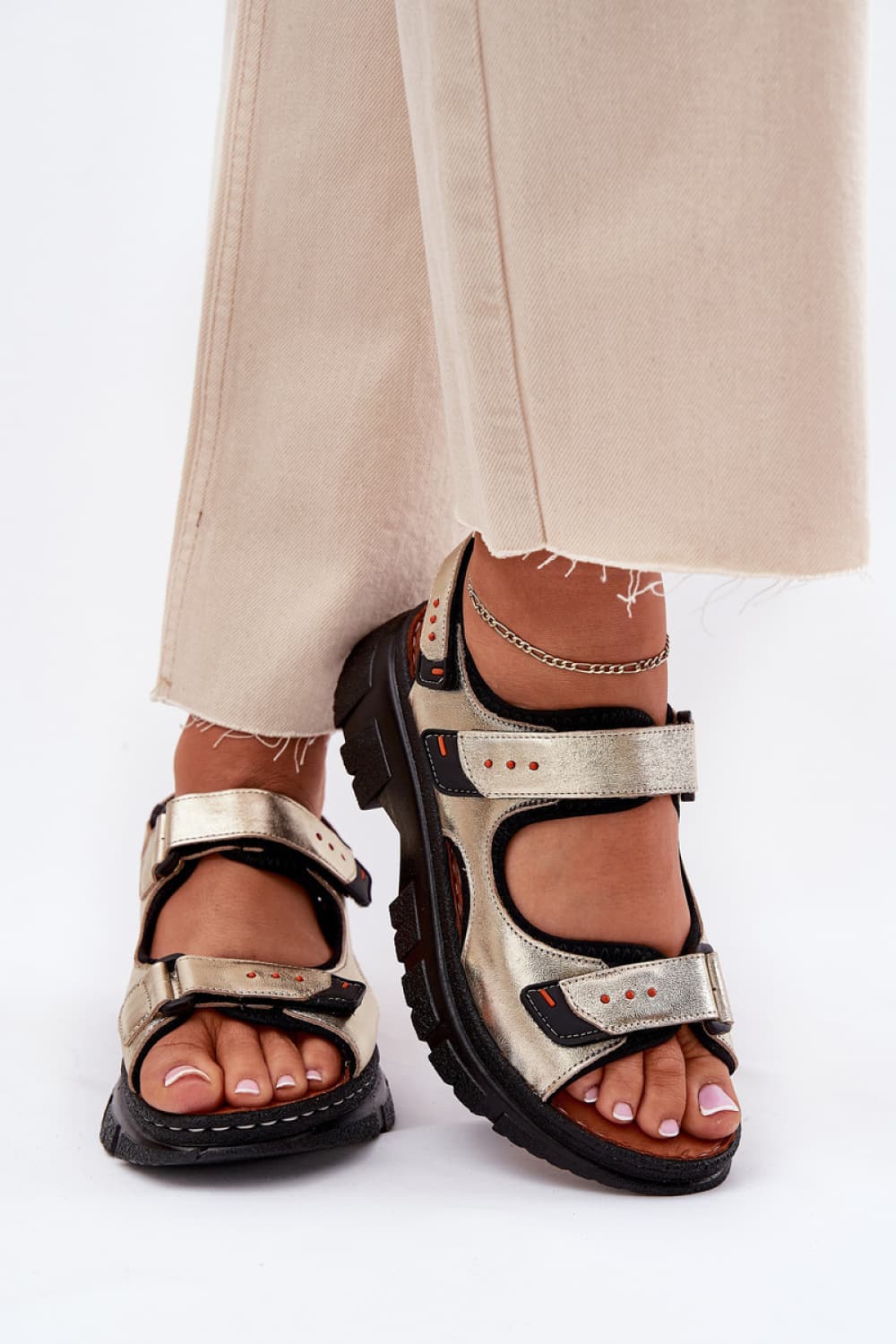 Sandali model 212910 Step in style - Miniatura 3