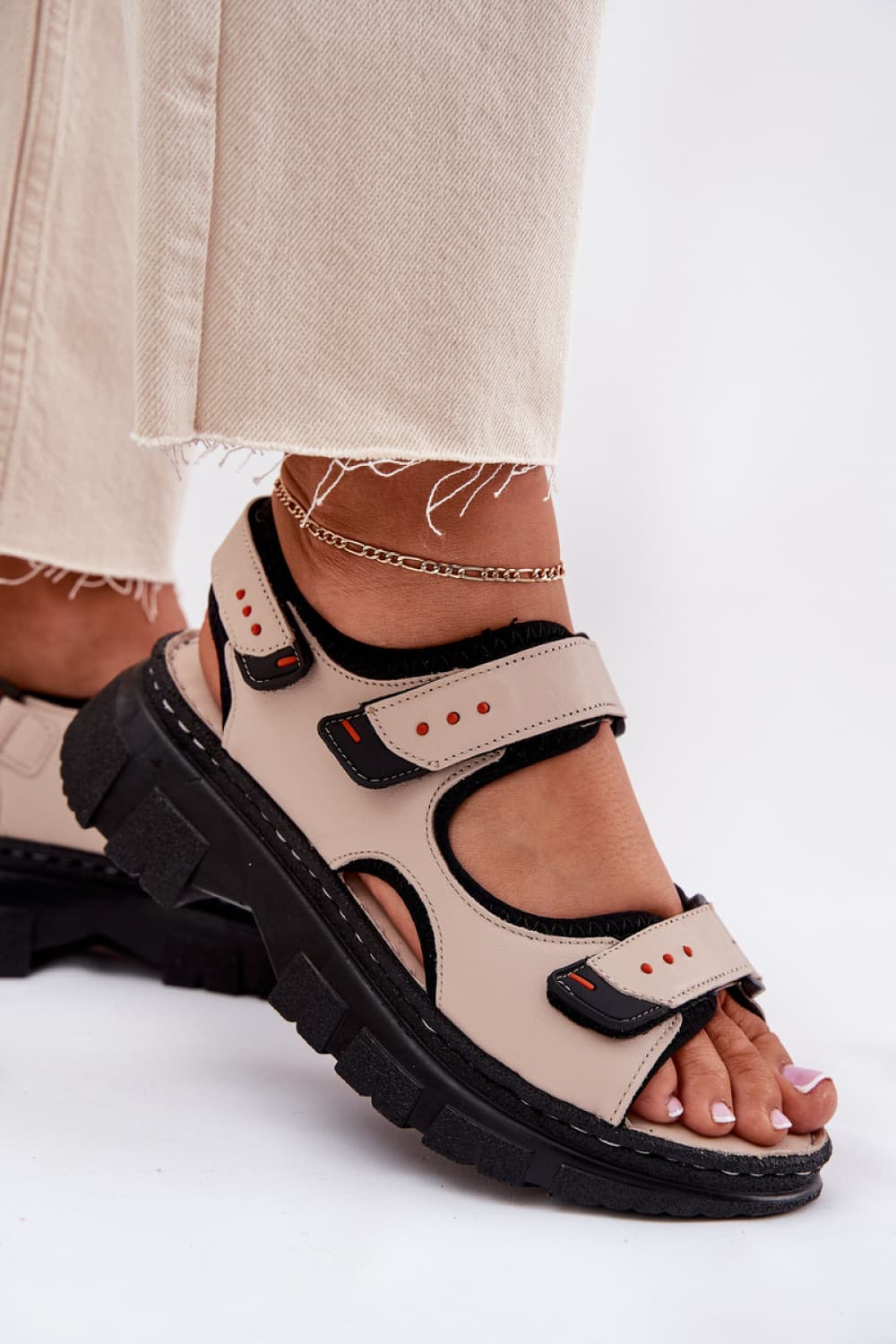 Sandali model 212911 Step in style - Miniatura 3