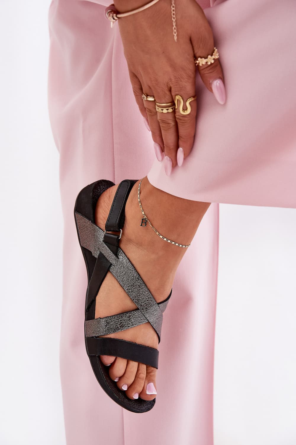 Sandali model 212912 Step in style - Miniatura 3