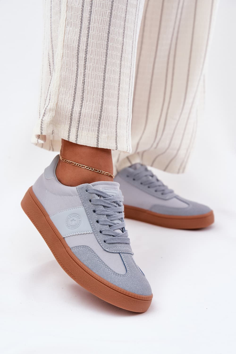 Scarpe spportive model 212916 Step in style