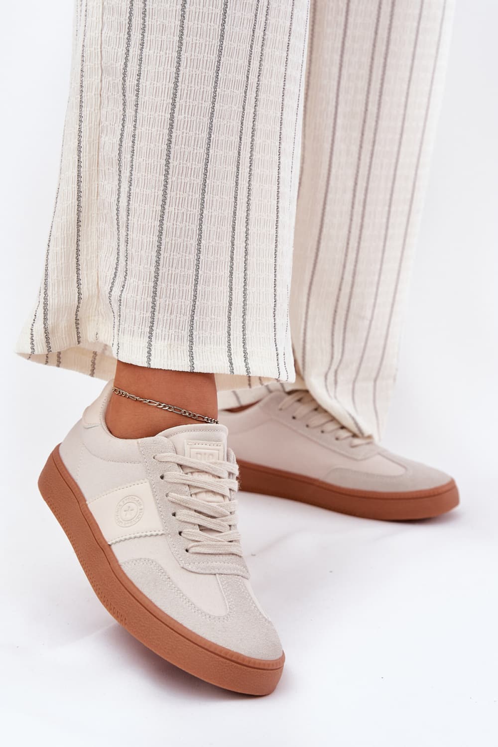 Scarpe spportive model 212917 Step in style - Miniatura 3