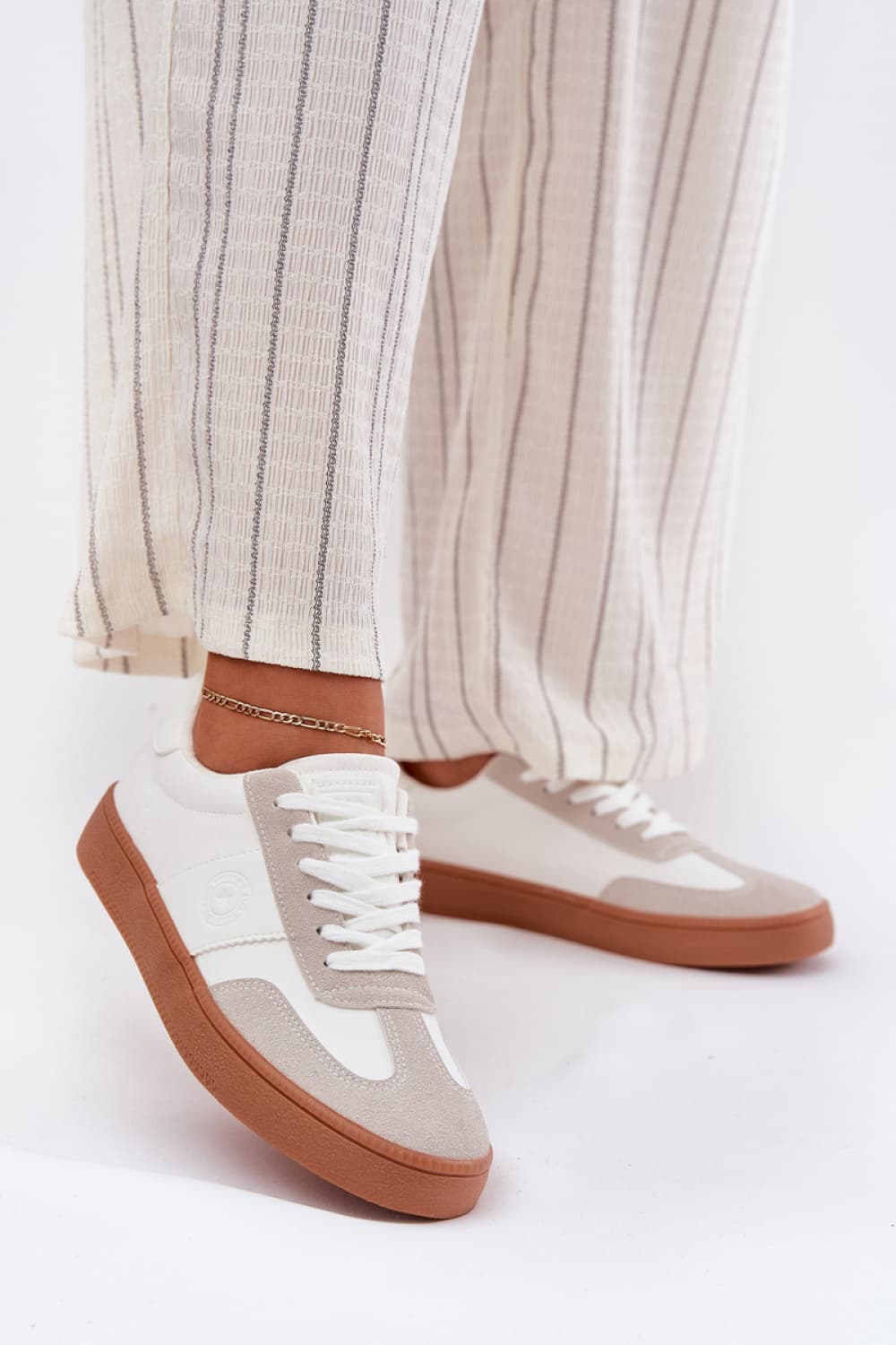 Scarpe spportive model 212918 Step in style