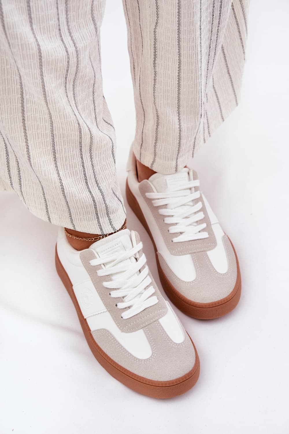 Scarpe spportive model 212918 Step in style - Miniatura 3