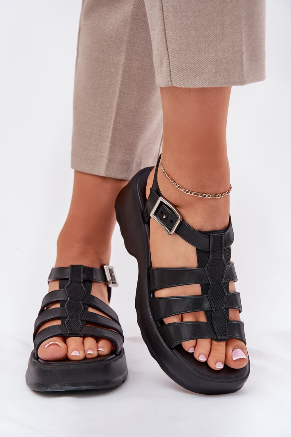 Sandali model 213000 Step in style