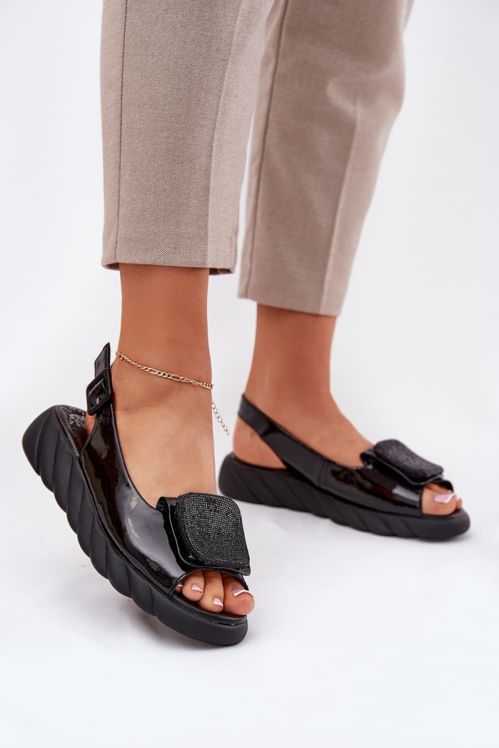 Zeppe model 213002 Step in style