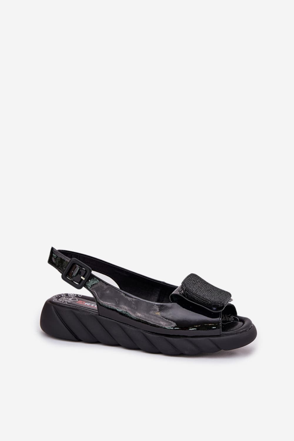 Zeppe model 213002 Step in style - Miniatura 2