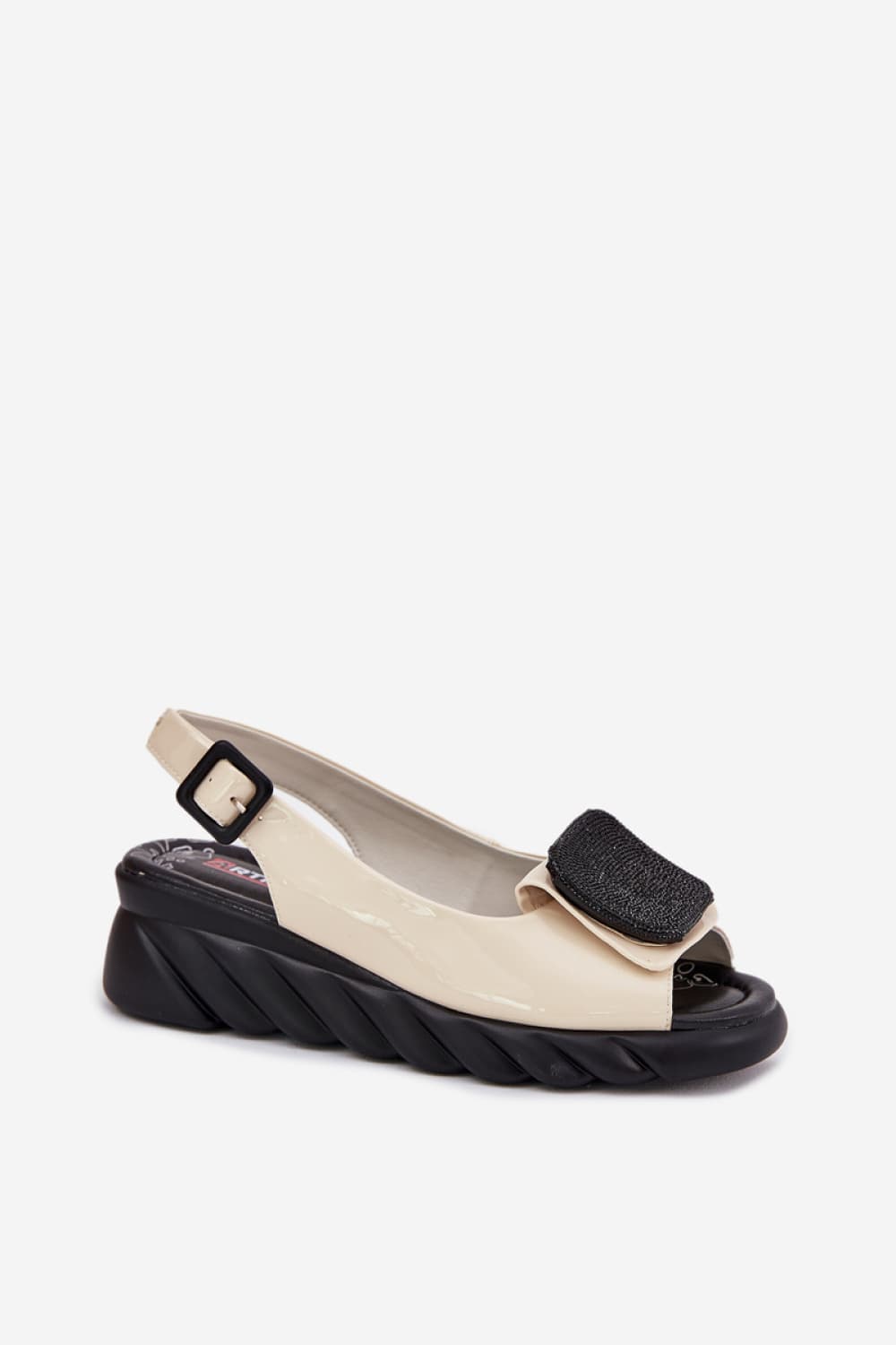 Zeppe model 213003 Step in style - Miniatura 2