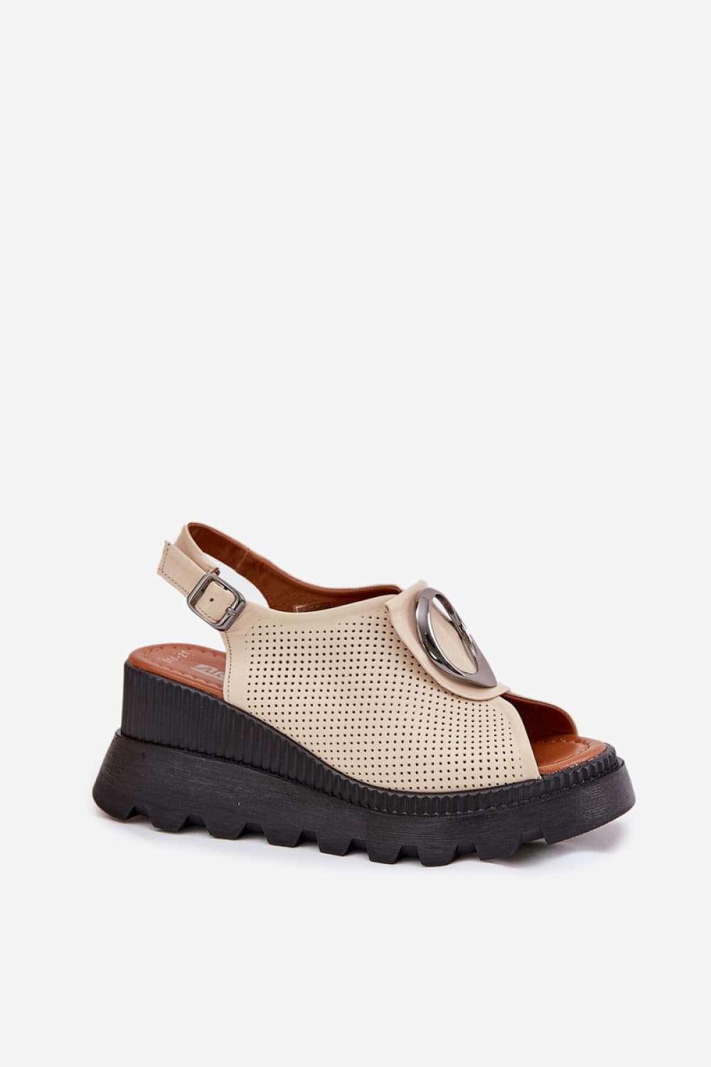 Zeppe model 213005 Step in style - Miniatura 2