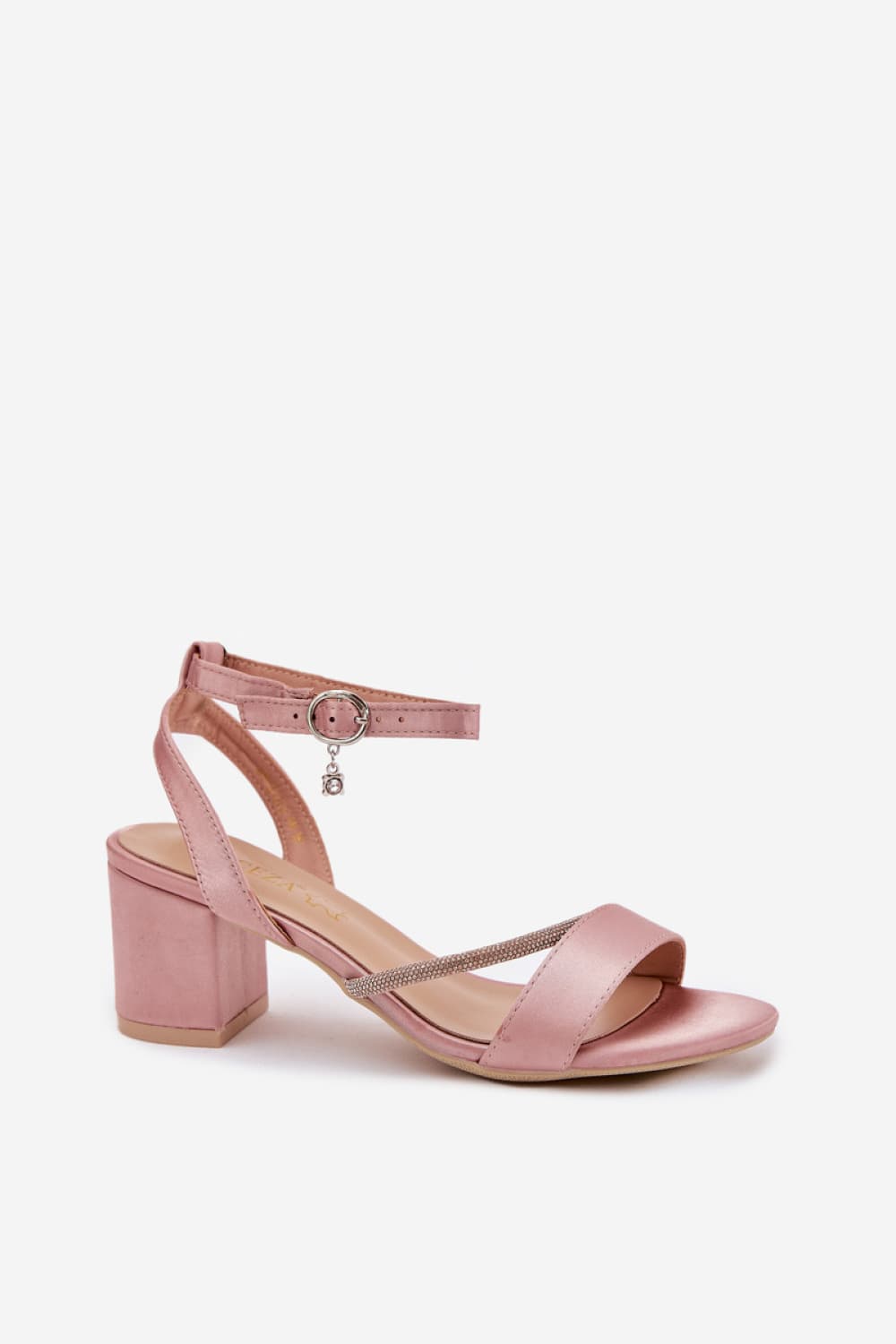 Sandali con tacco model 213010 Step in style - Miniatura 2