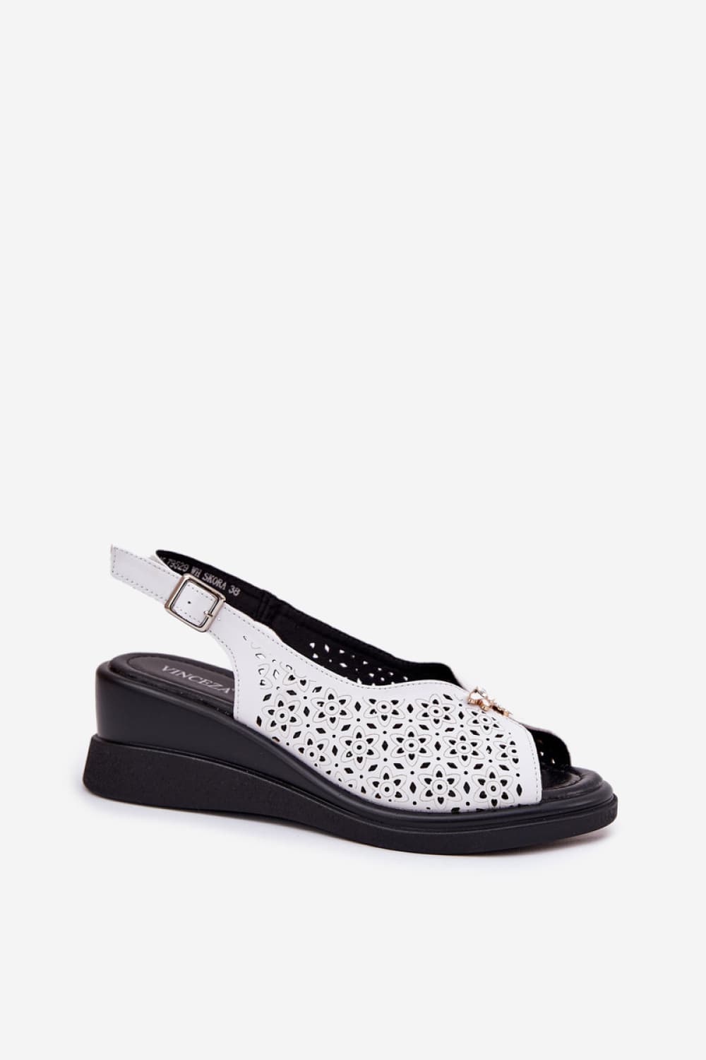 Zeppe model 213013 Step in style - Miniatura 2