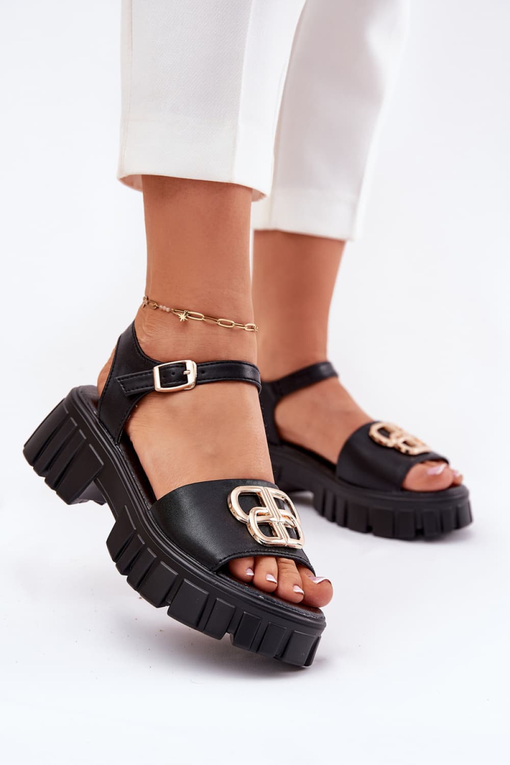 Sandali model 213019 Step in style