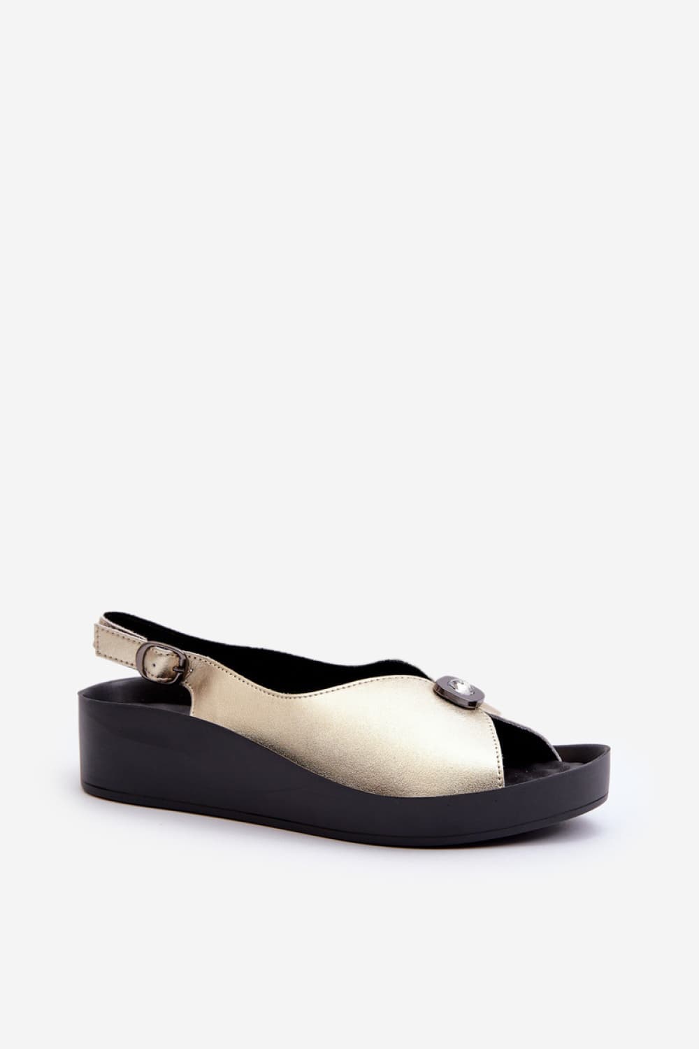 Zeppe model 213023 Step in style - Miniatura 2