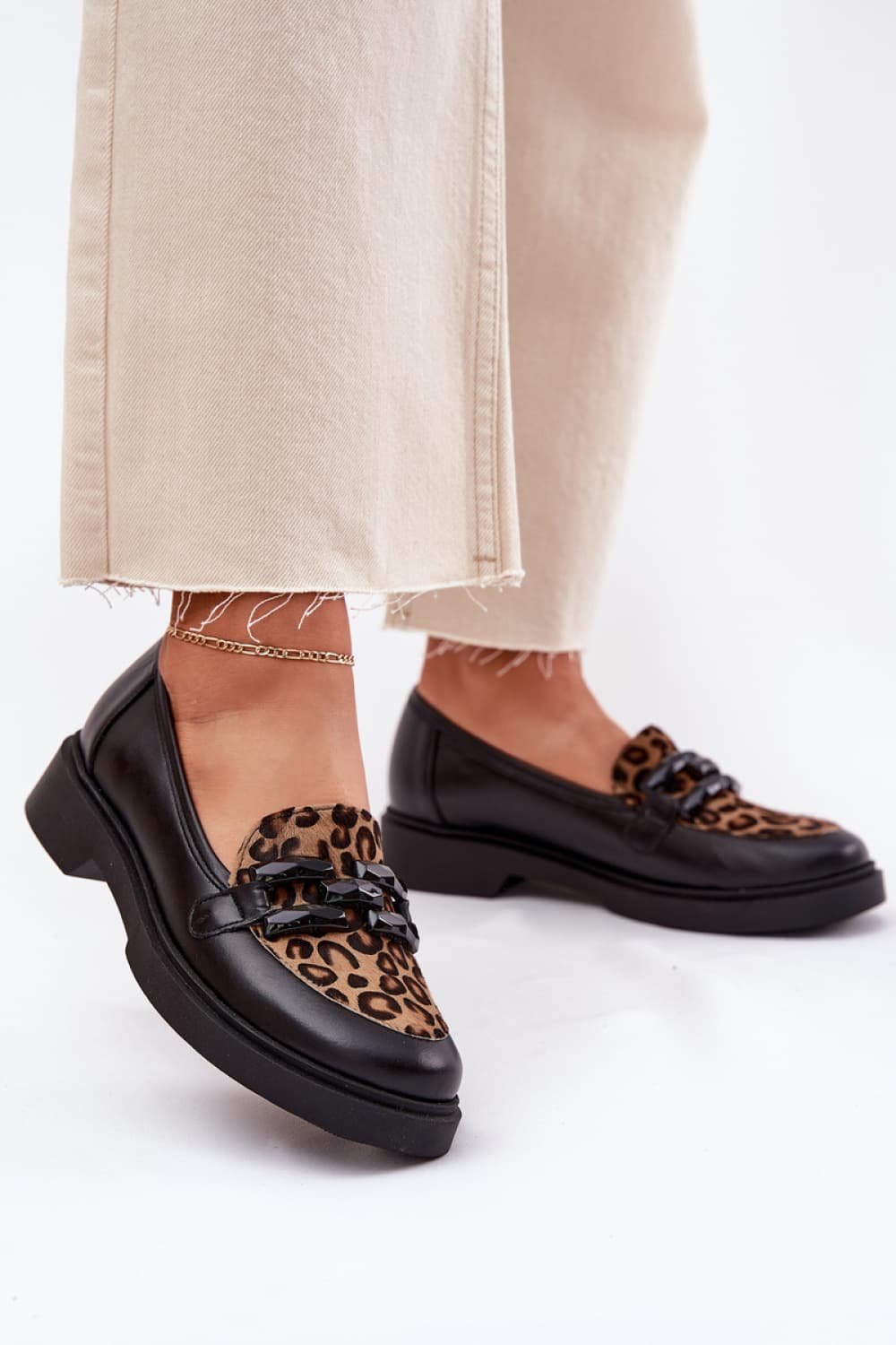 Mocassini model 213026 Step in style