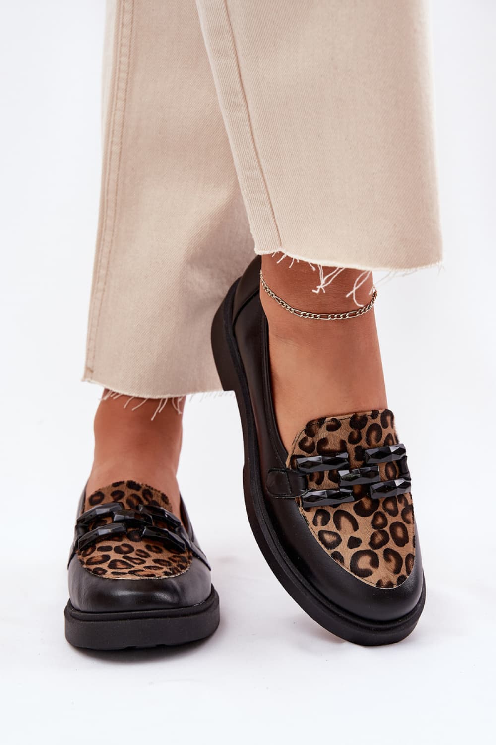 Mocassini model 213026 Step in style - Miniatura 3