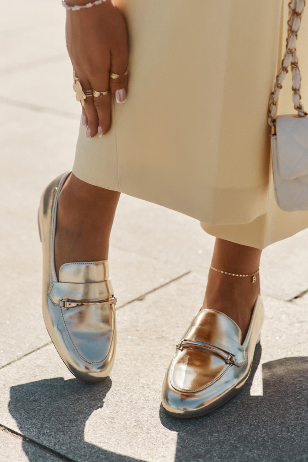 Mocassini model 213028 Step in style - Miniatura 3