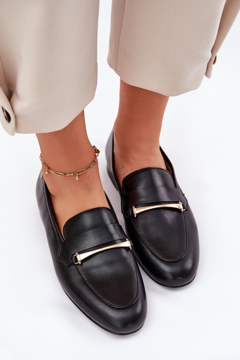 Mocassini model 213029 Step in style - Miniatura 2