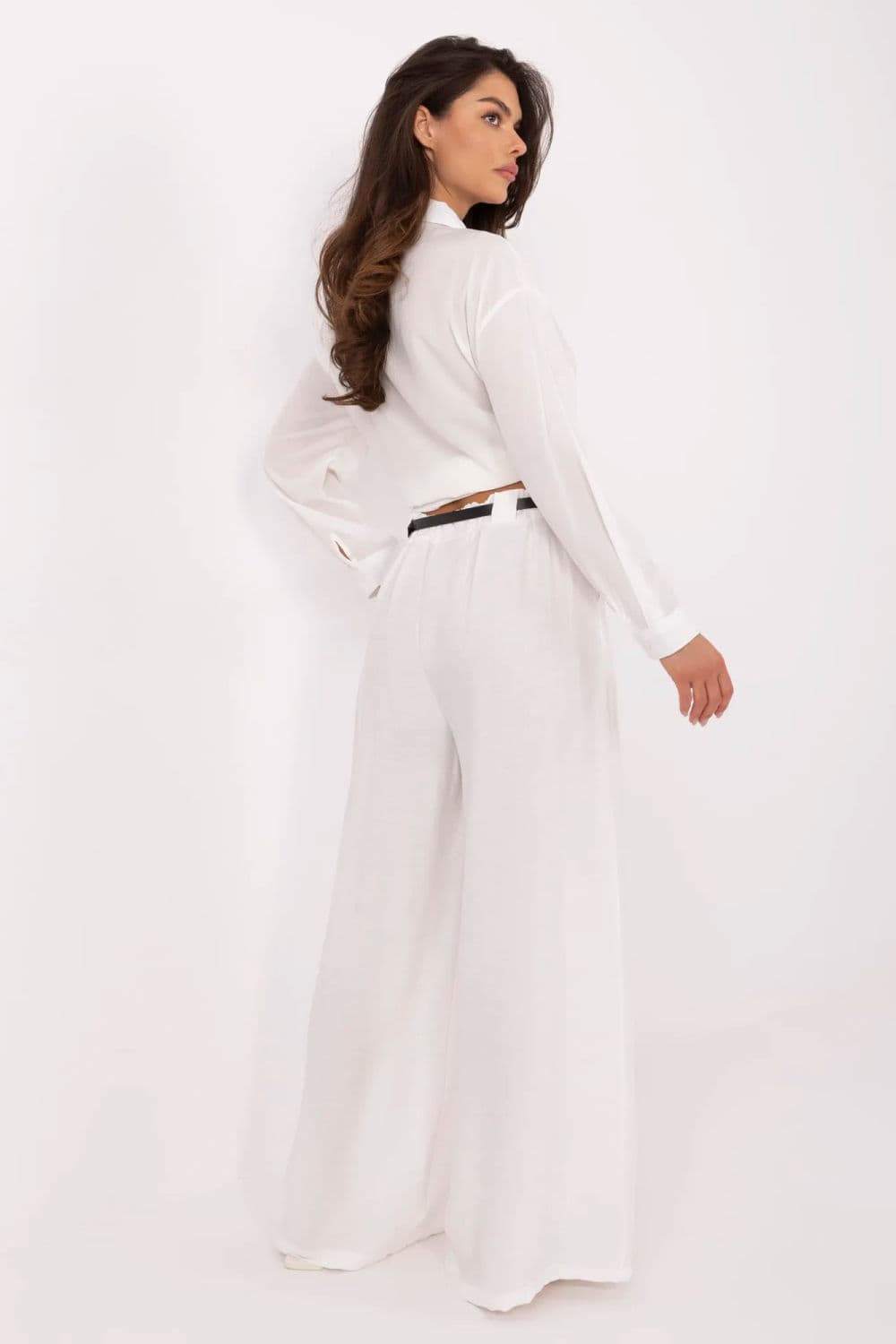 Pantaloni da donna model 213062 Italy Moda - Miniatura 3