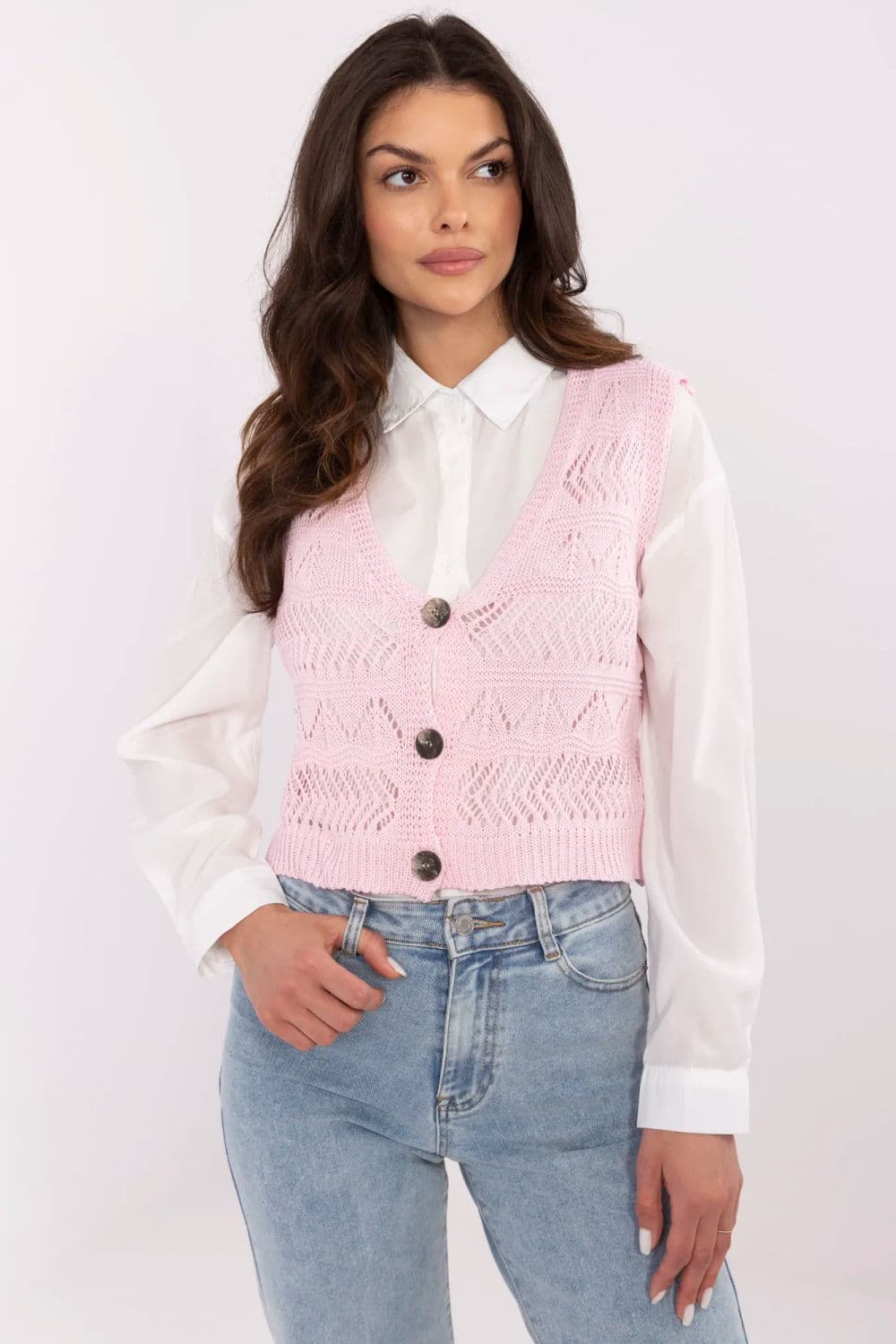 Gilet model 213089 Sublevel