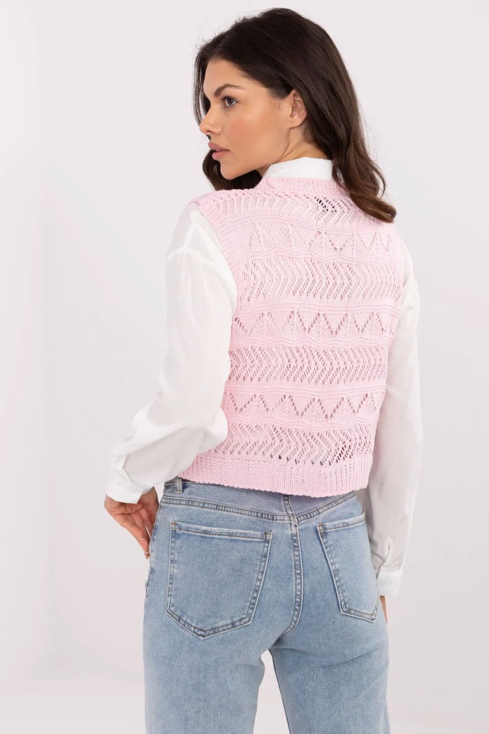 Gilet model 213089 Sublevel - Miniatura 3