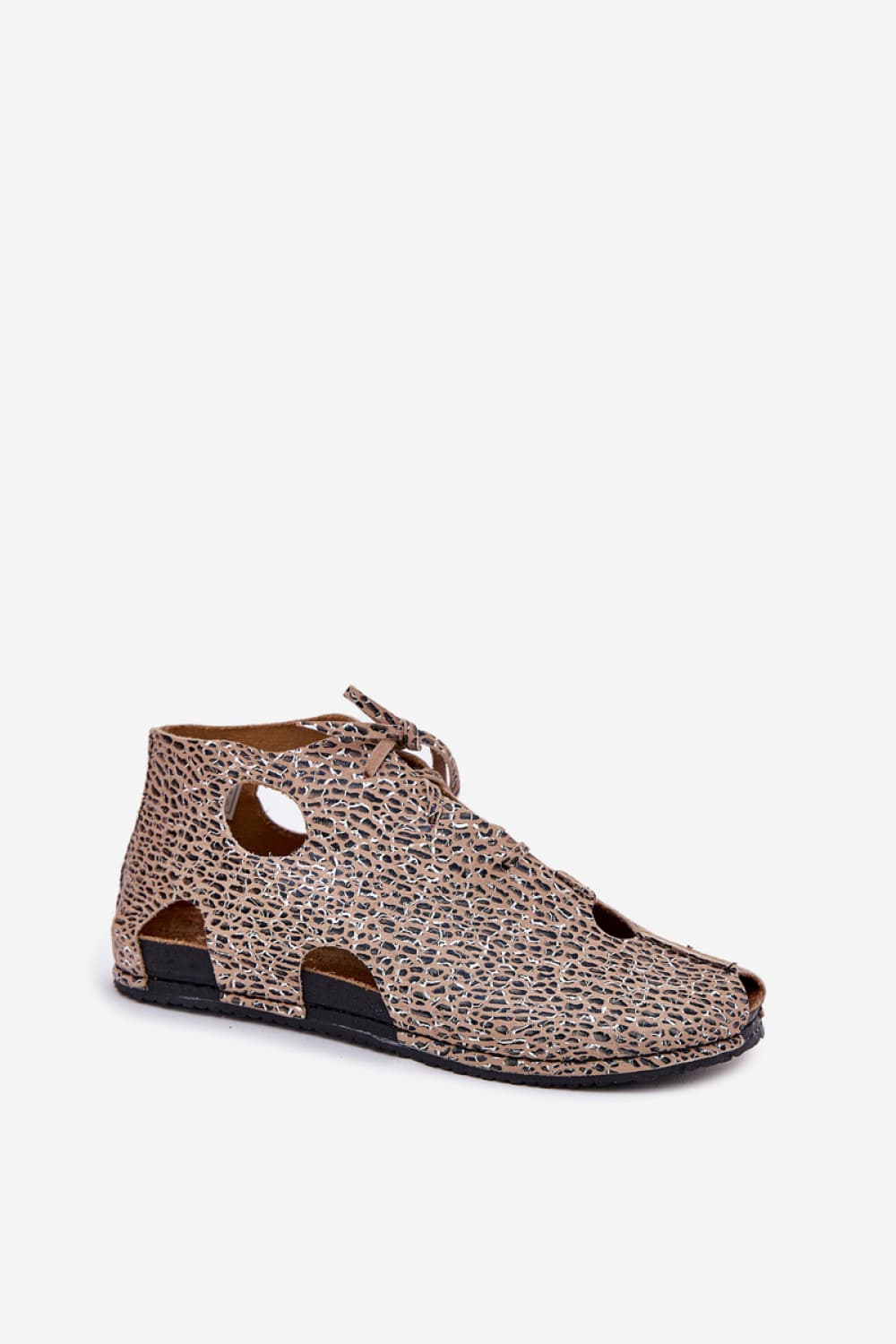 Scarpe con tacco model 213152 Step in style - Miniatura 2