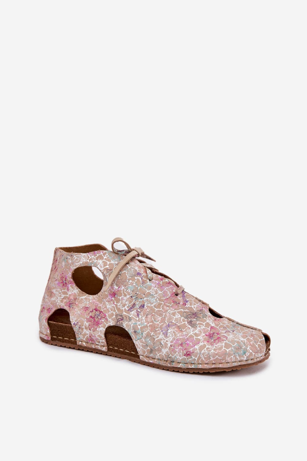 Scarpe con tacco model 213153 Step in style - Miniatura 2