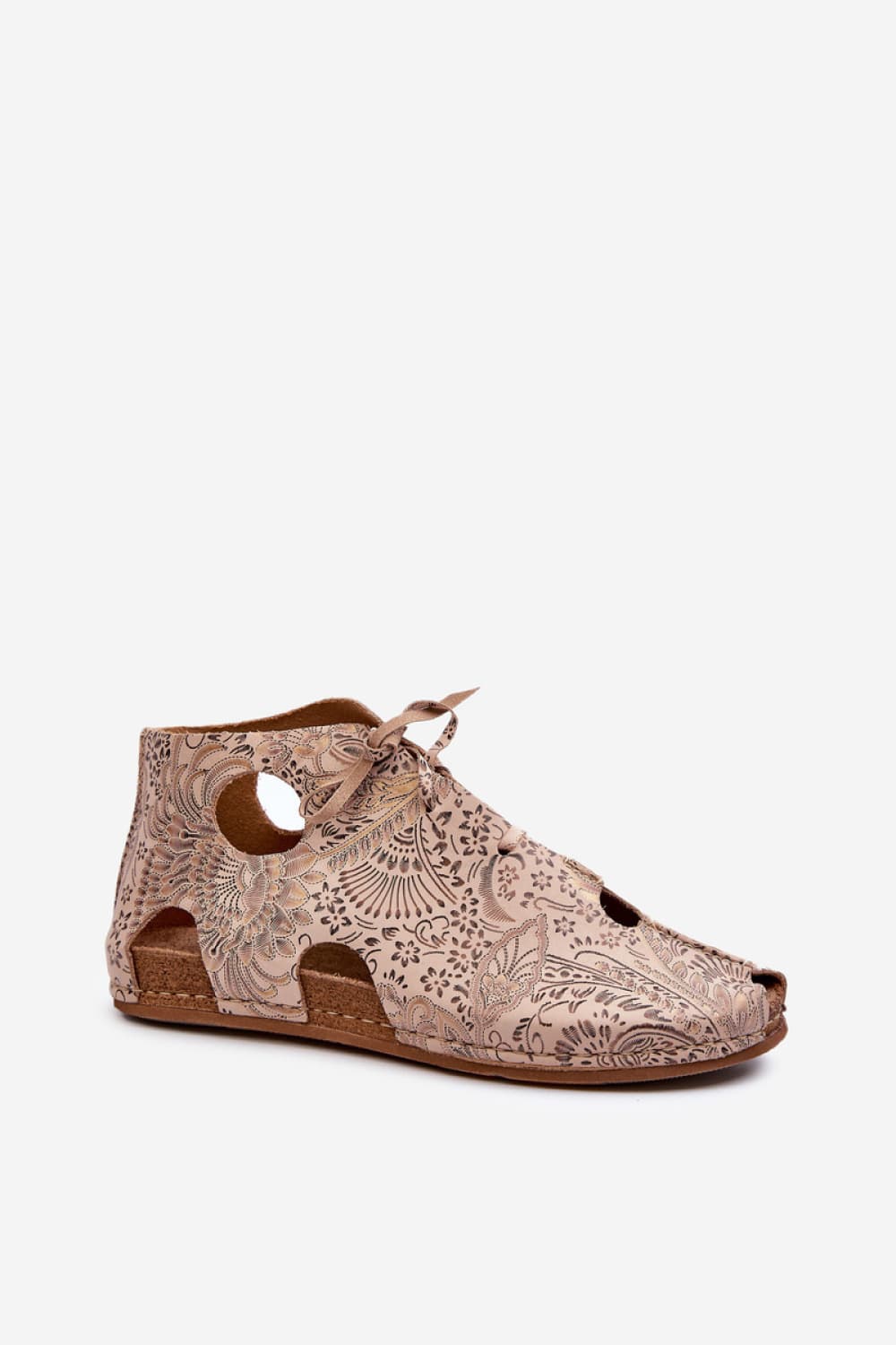 Scarpe con tacco model 213154 Step in style - Miniatura 2