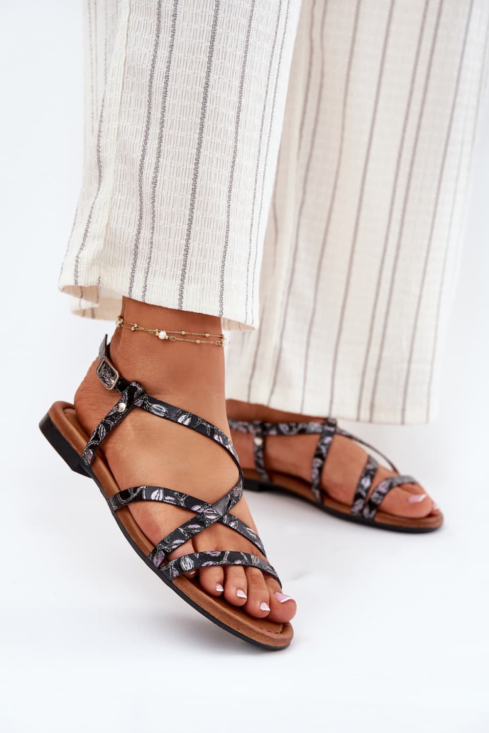 Sandali model 213156 Step in style