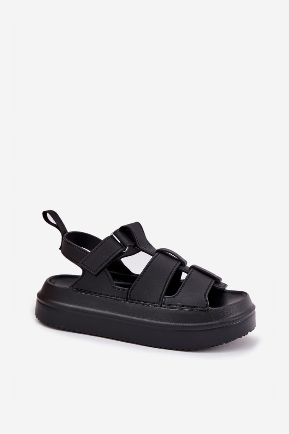 Sandali con plateau model 213166 Step in style - Miniatura 2