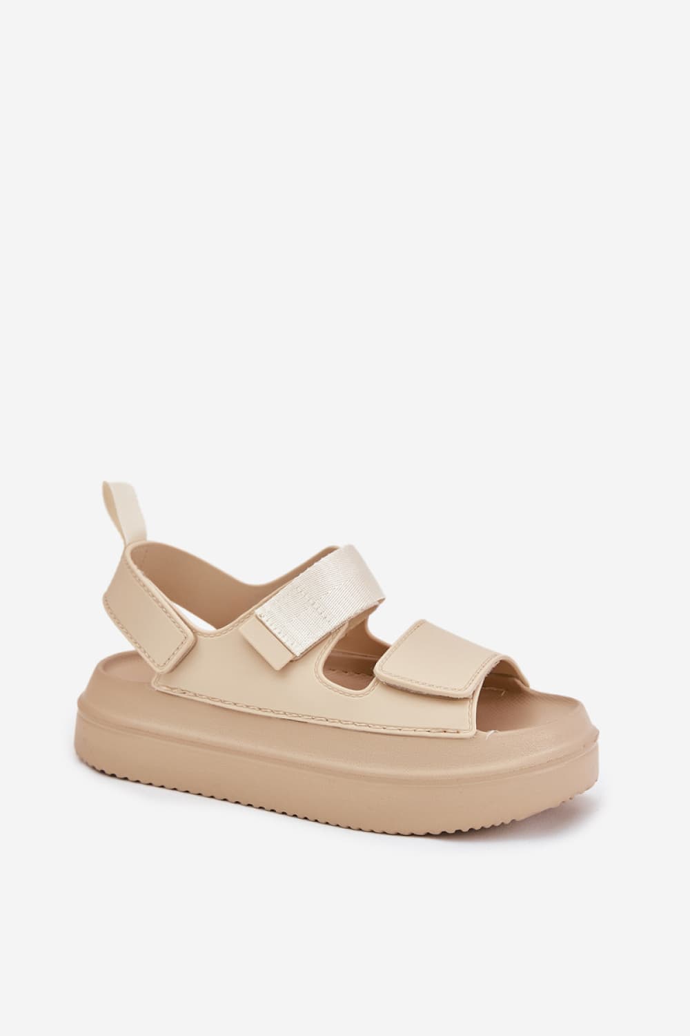Sandali con plateau model 213173 Step in style - Miniatura 2