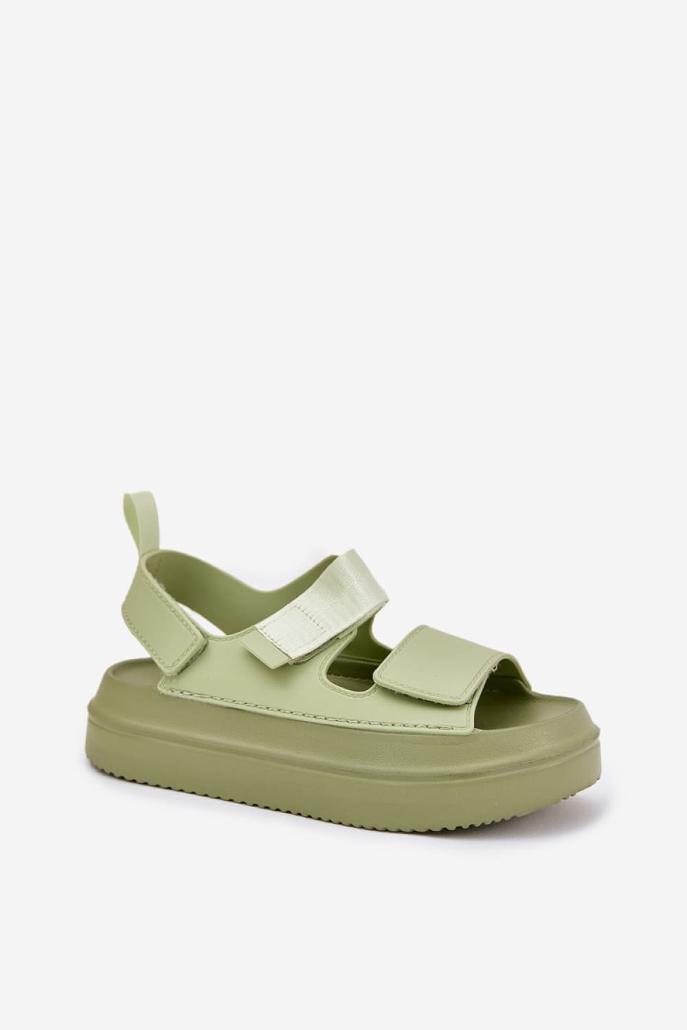 Sandali con plateau model 213174 Step in style - Miniatura 2