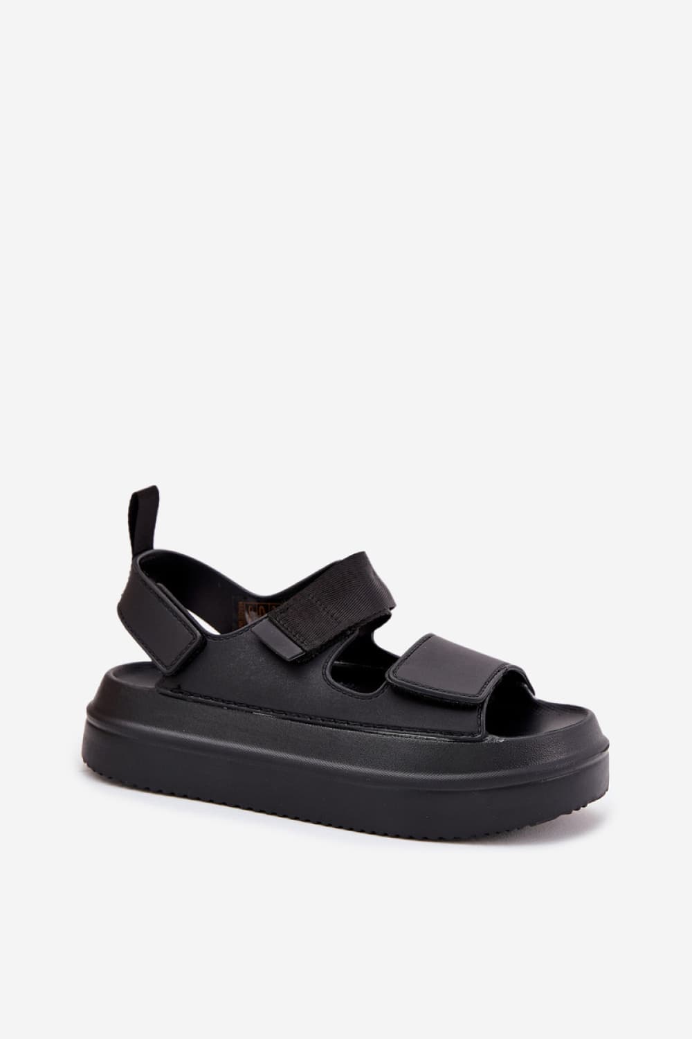 Sandali con plateau model 213175 Step in style - Miniatura 2