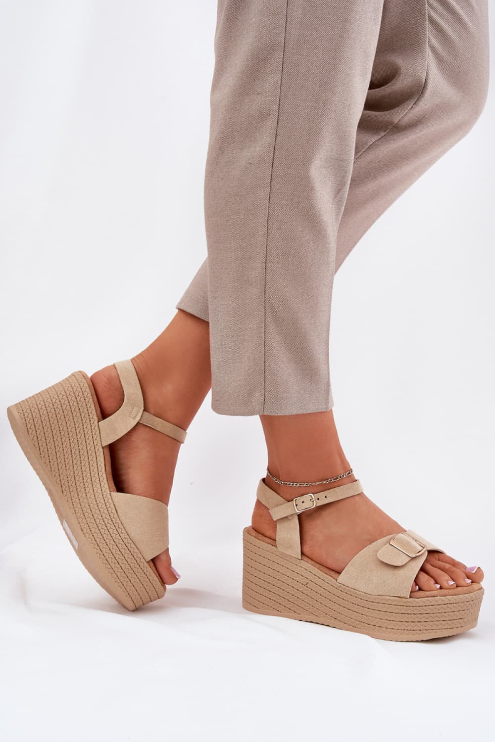 Zeppe model 213178 Step in style - Miniatura 3