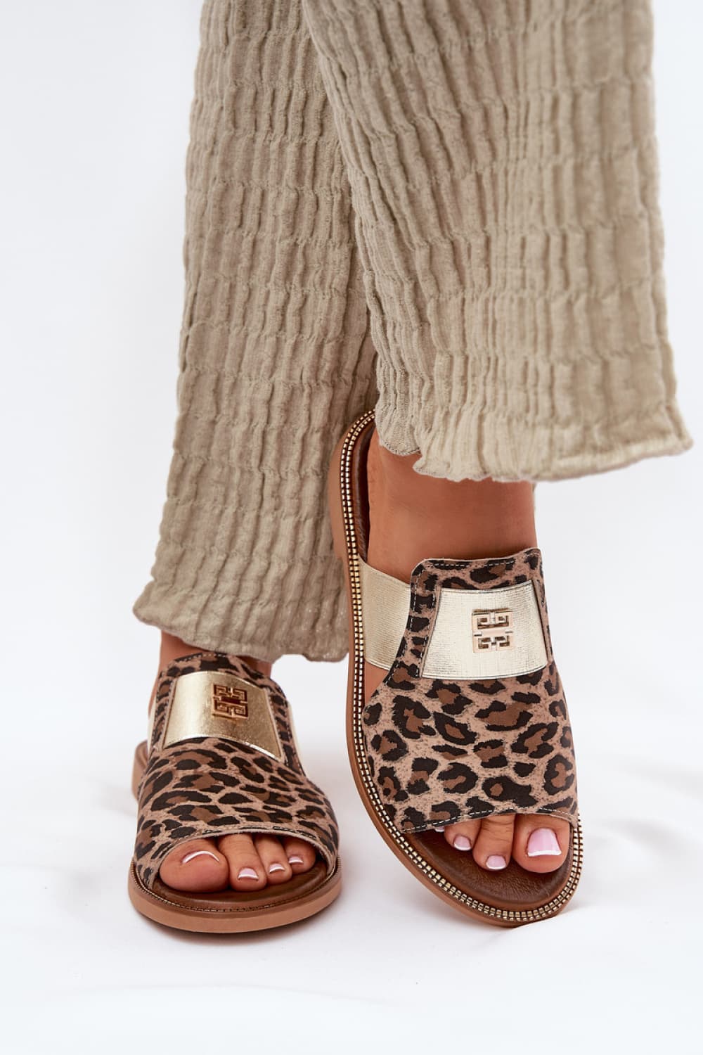 ciabatte model 213180 Step in style - Miniatura 3