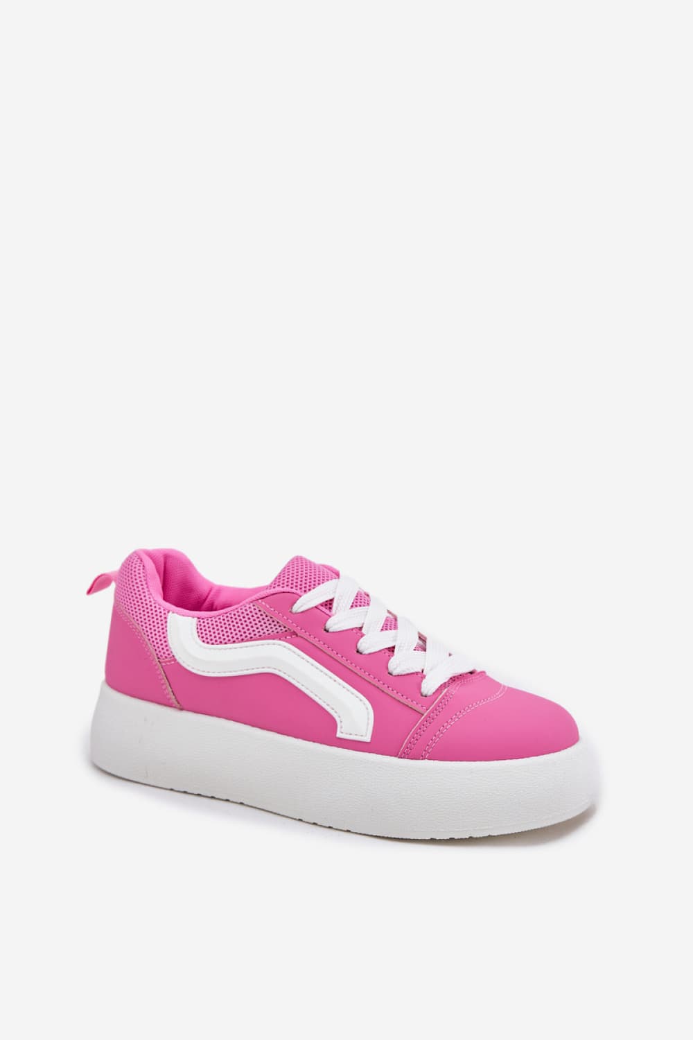 Scarpe sportive con piattaforma model 213190 Step in style - Miniatura 2