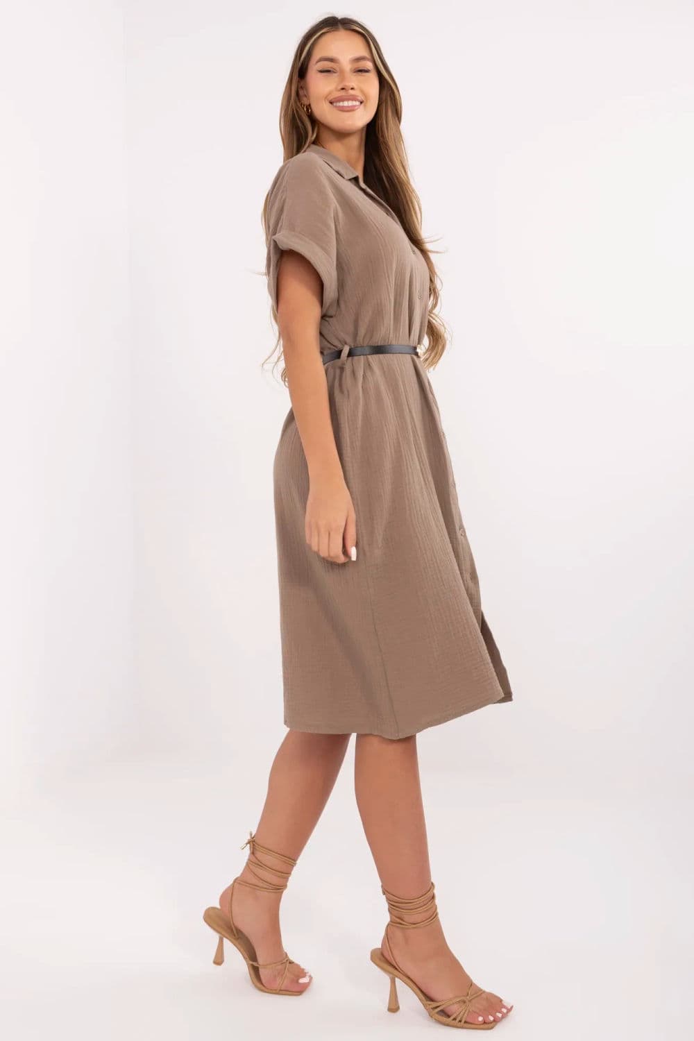 Vestito da giorno model 213236 Italy Moda - Miniatura 2