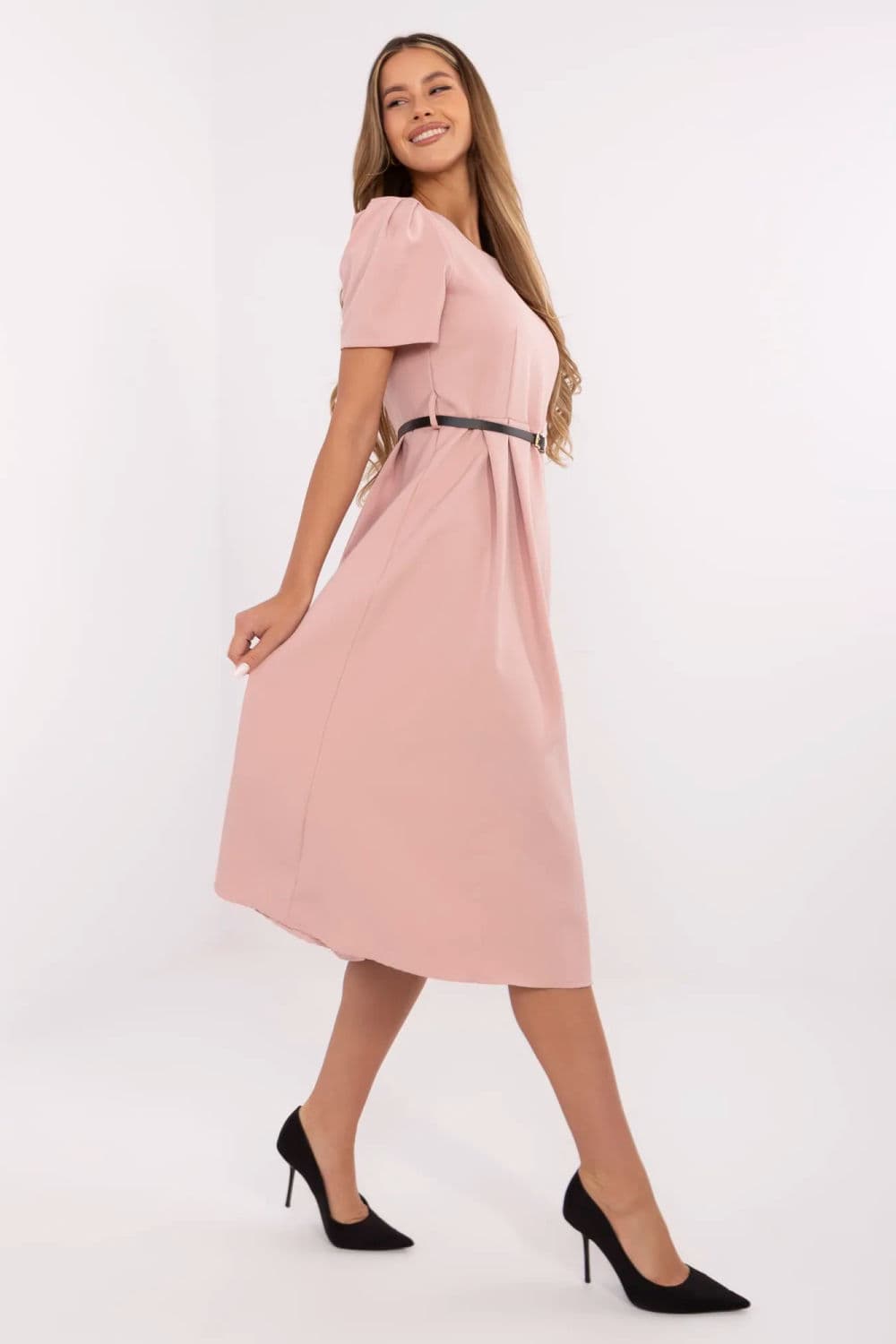 Vestito da giorno model 213278 Italy Moda - Miniatura 2