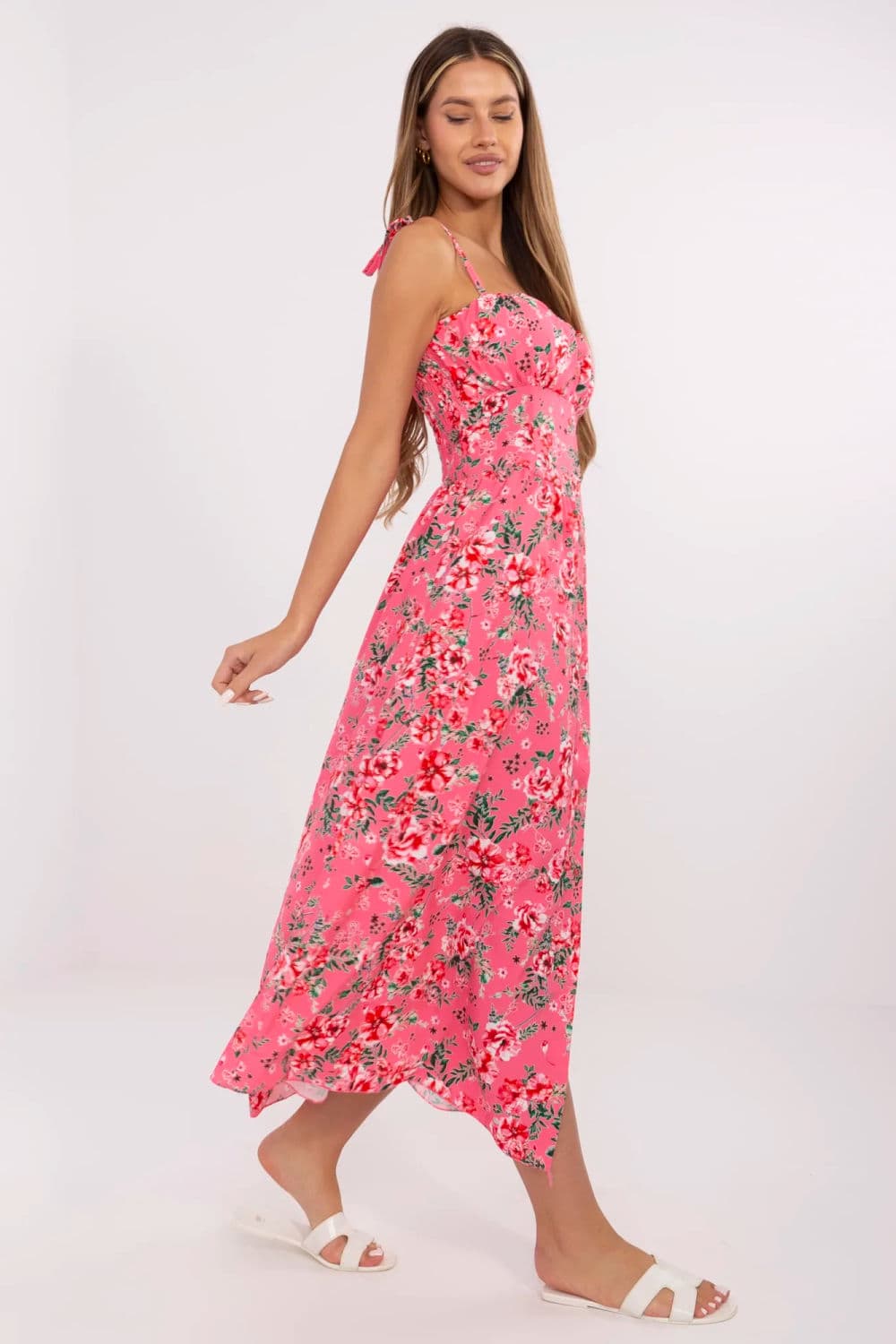 Vestito da giorno model 213297 Italy Moda - Miniatura 2