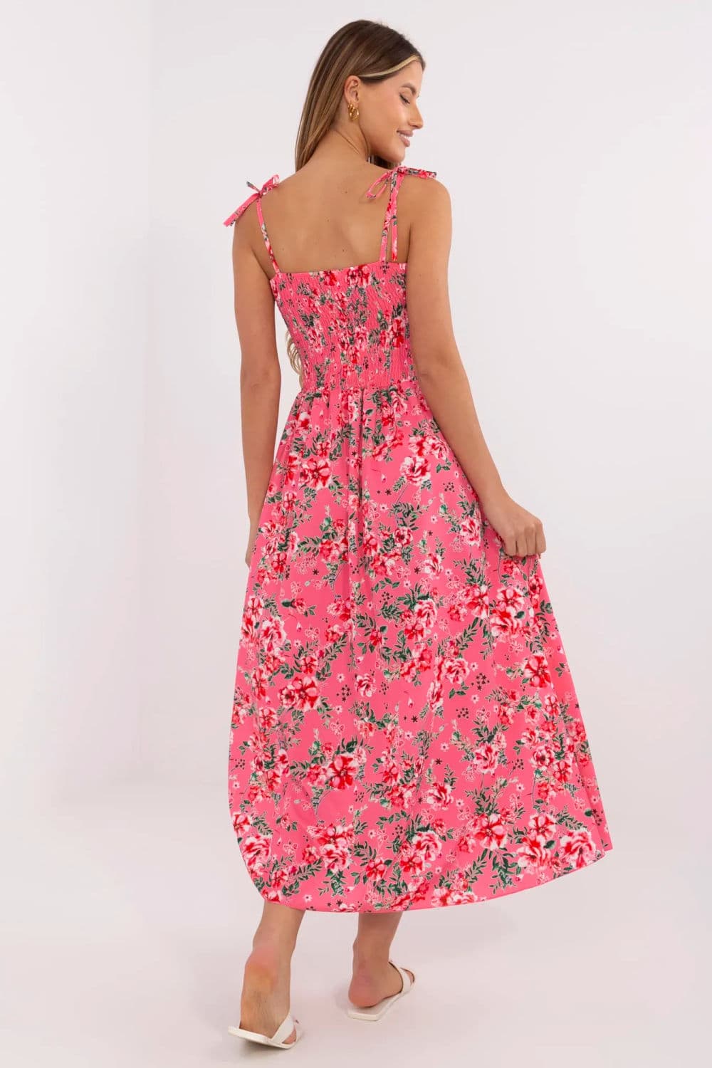 Vestito da giorno model 213297 Italy Moda - Miniatura 3