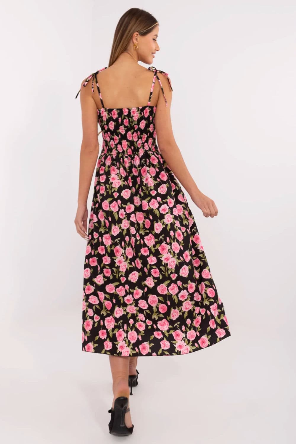 Vestito da giorno model 213302 Italy Moda - Miniatura 3