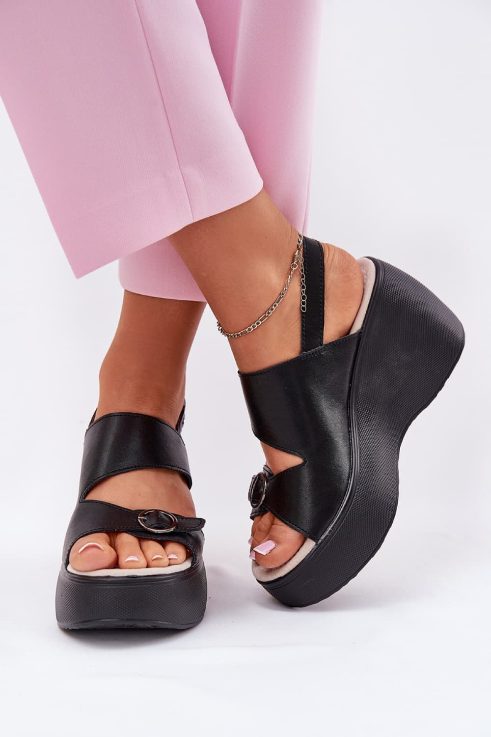 Zeppe model 213459 Step in style