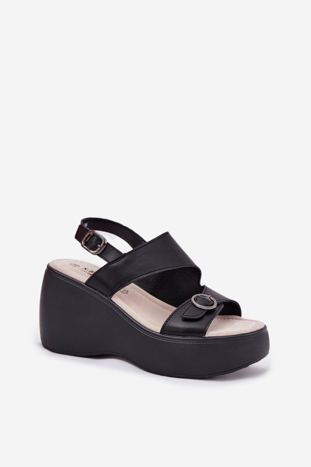 Zeppe model 213459 Step in style - Miniatura 2