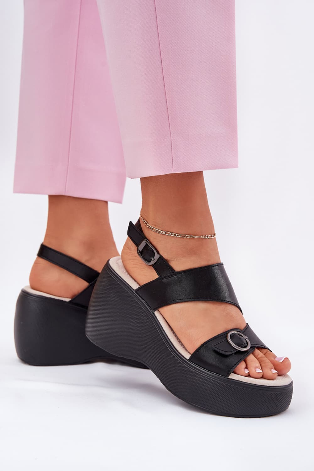 Zeppe model 213459 Step in style - Miniatura 3
