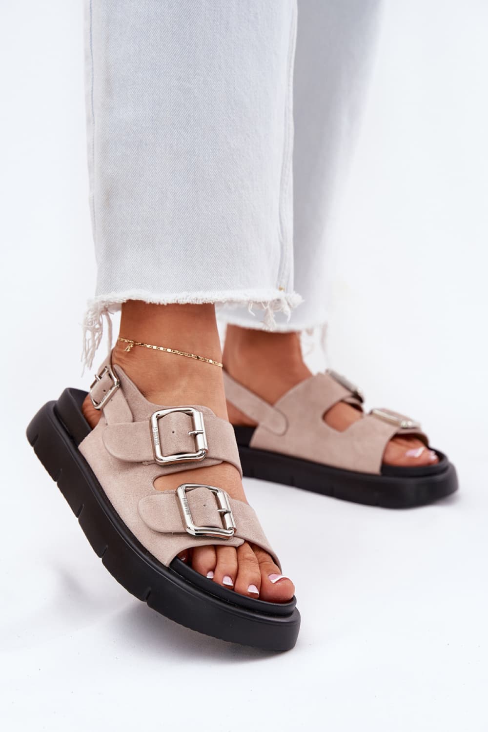 Sandali model 213462 Step in style