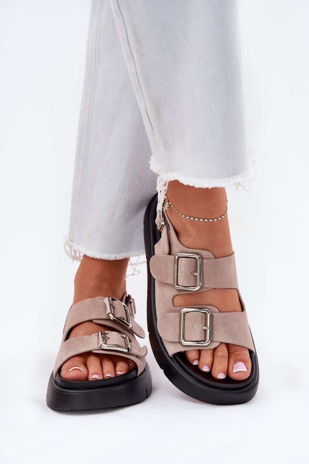 Sandali model 213462 Step in style - Miniatura 3