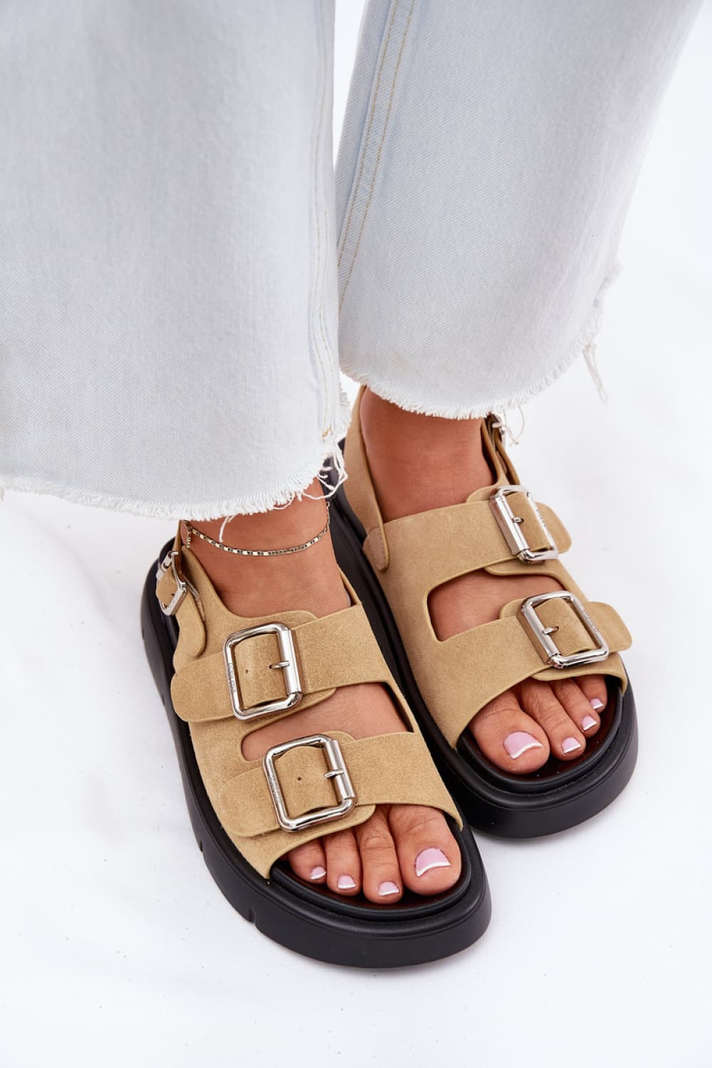 Sandali model 213463 Step in style - Miniatura 3