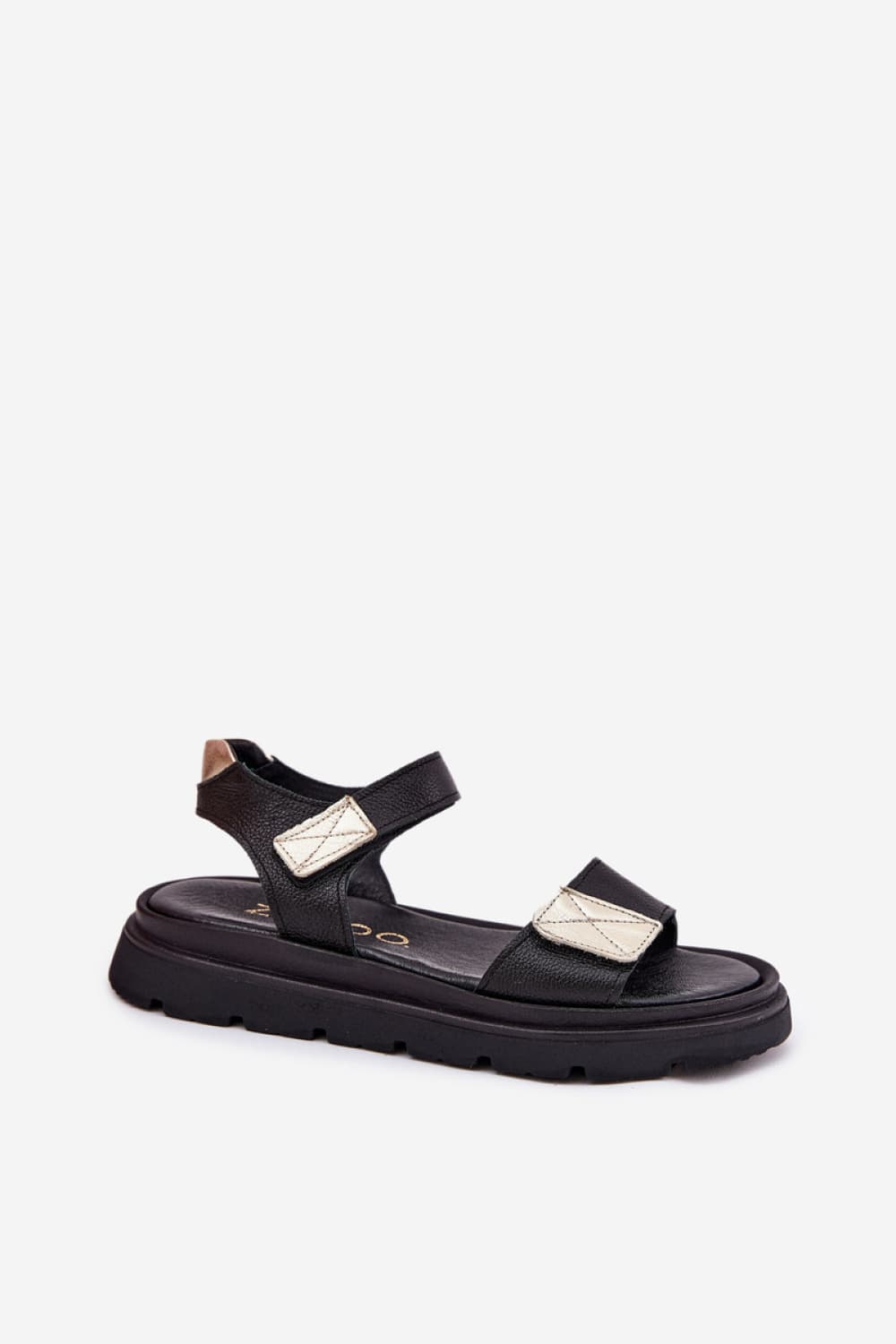 Sandali con plateau model 213465 Step in style - Miniatura 2