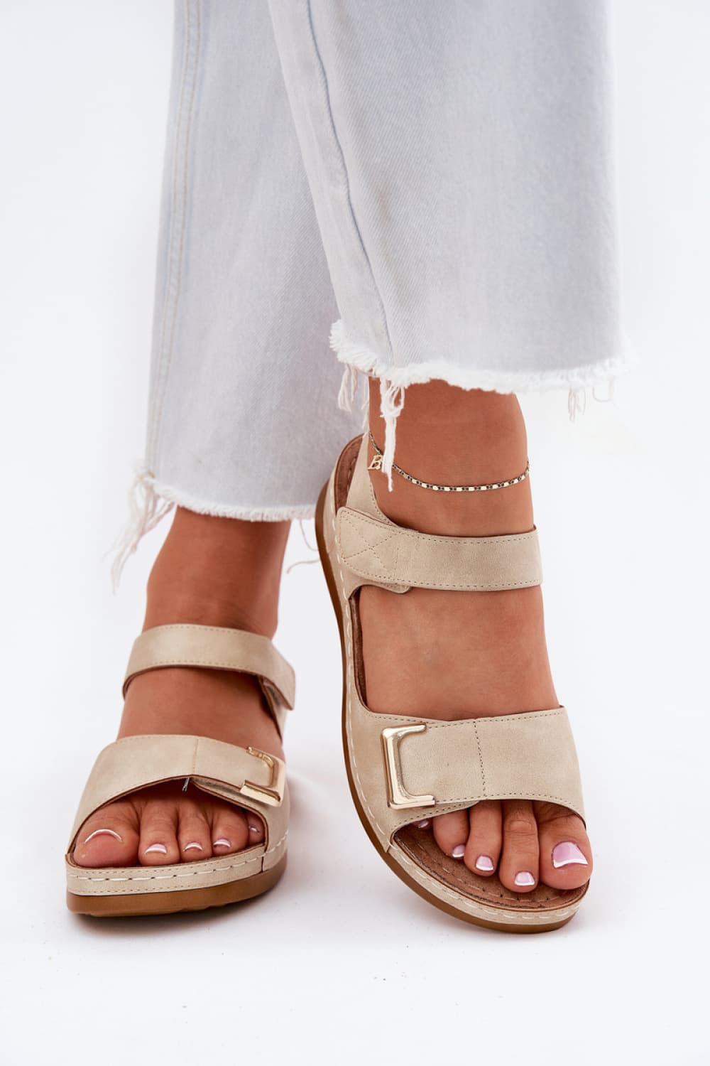 Sandali model 213468 Step in style