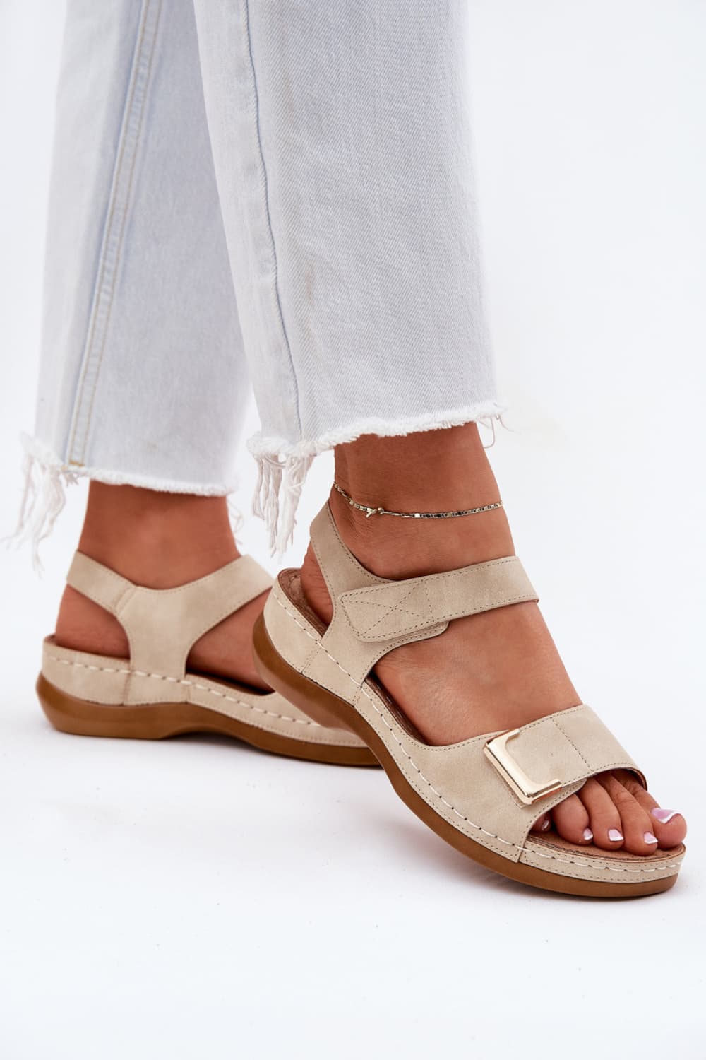 Sandali model 213468 Step in style - Miniatura 3