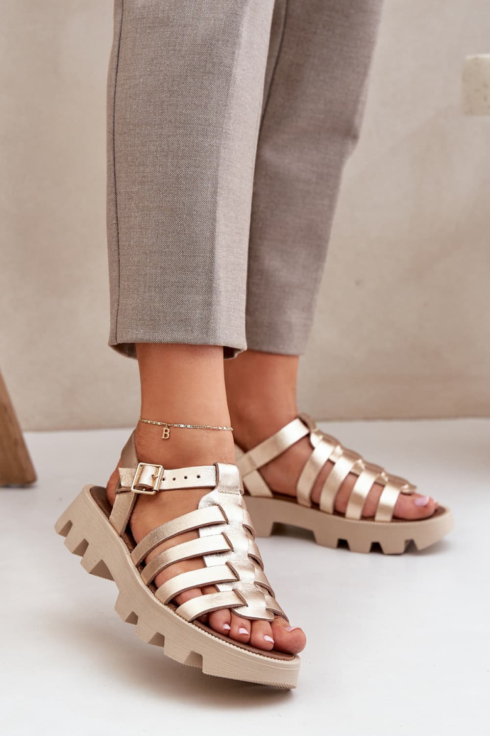 Sandali model 213471 Step in style