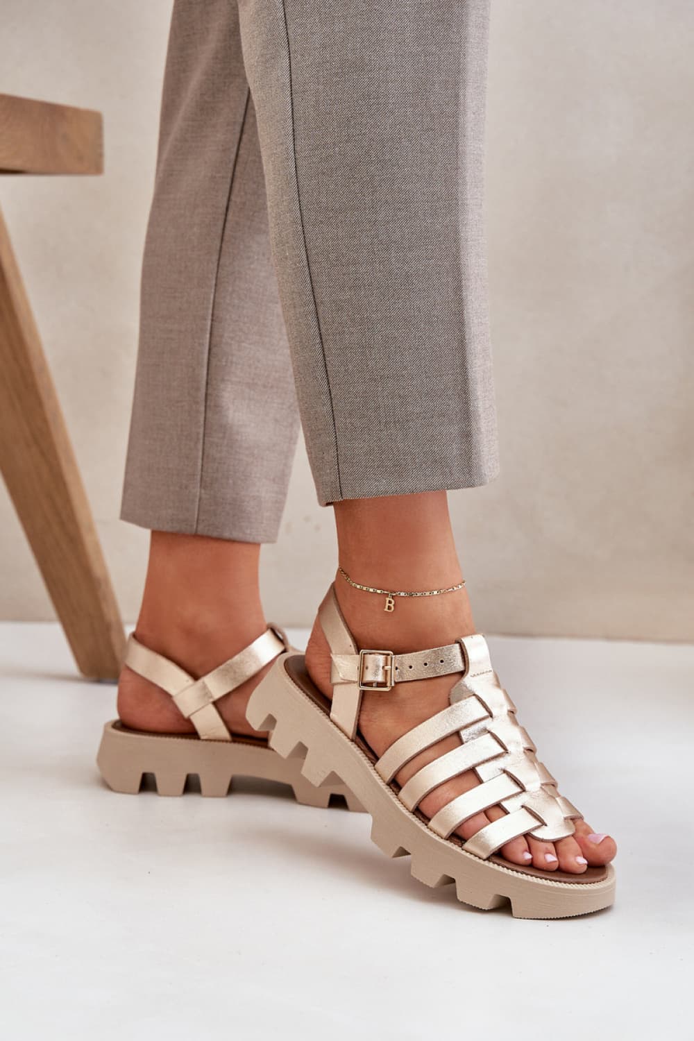 Sandali model 213471 Step in style - Miniatura 3